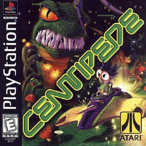 Centipede (USA)